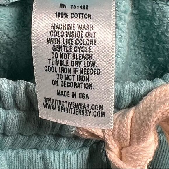 Spirit Jersey 2 piece bundle ▪️ “locals only” “New York” ▪️ unisex ▪️ oversized - Picture 4 of 10